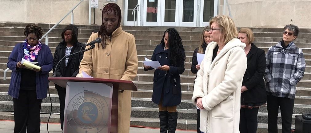 Caring for Crime Survivors