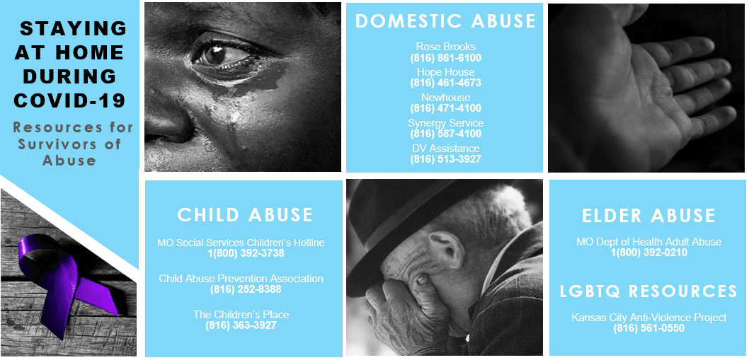 Covid-19 Resources for Domestic Violence Opens in new window